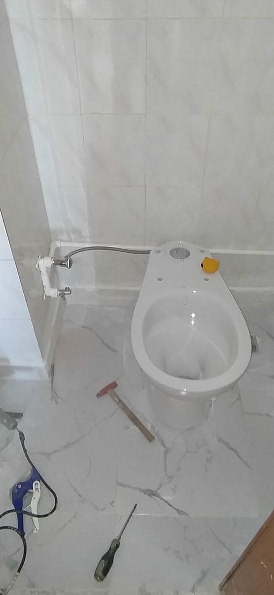 Çayırova Acil Tesisatçı
