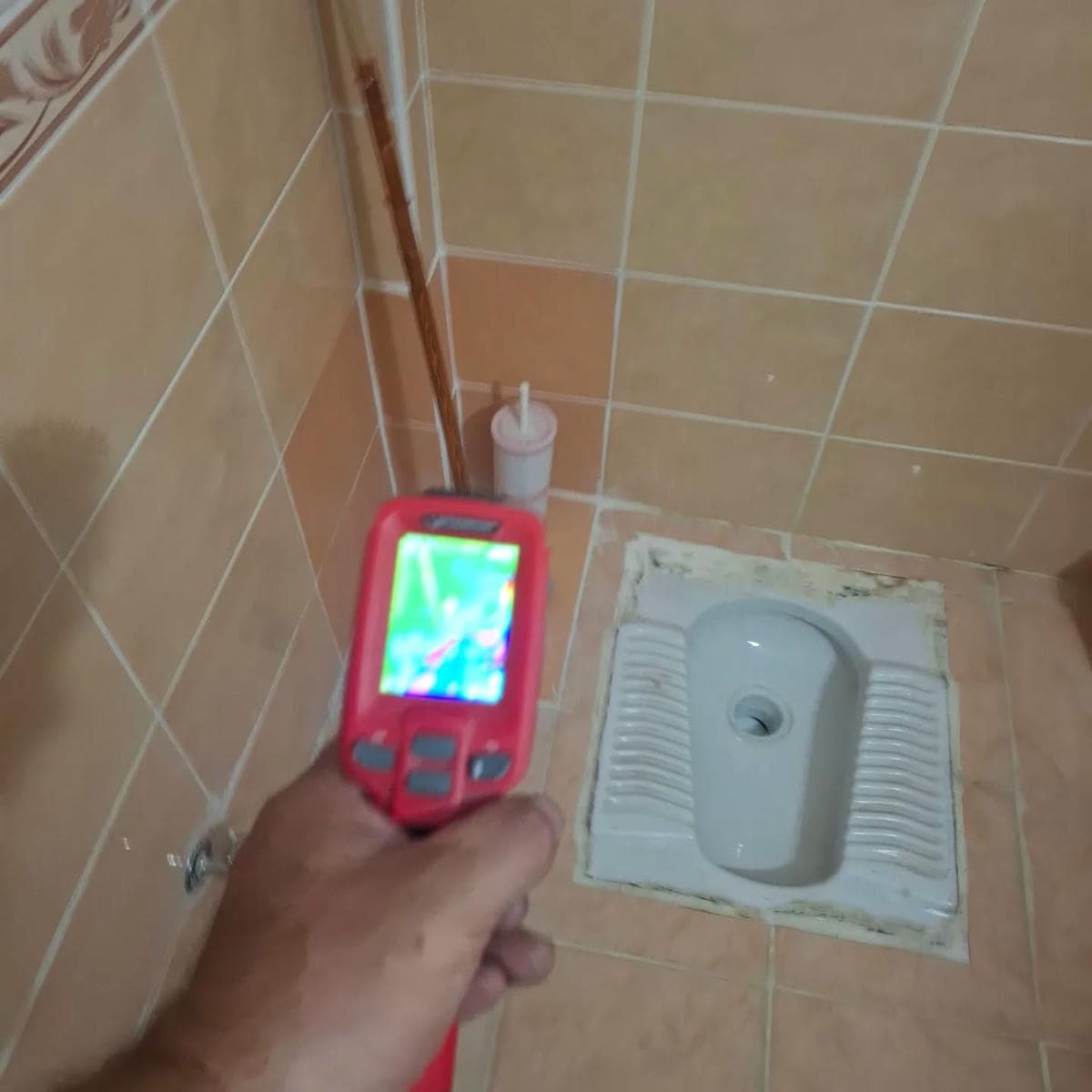 Körfez Hereke Gider Açma